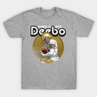 Deebo Samuel San Francisco Rock-A-Bye T-Shirt